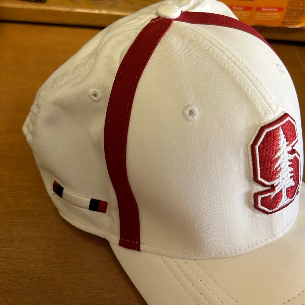 BTS suga stanford university nike baseball tennis cap